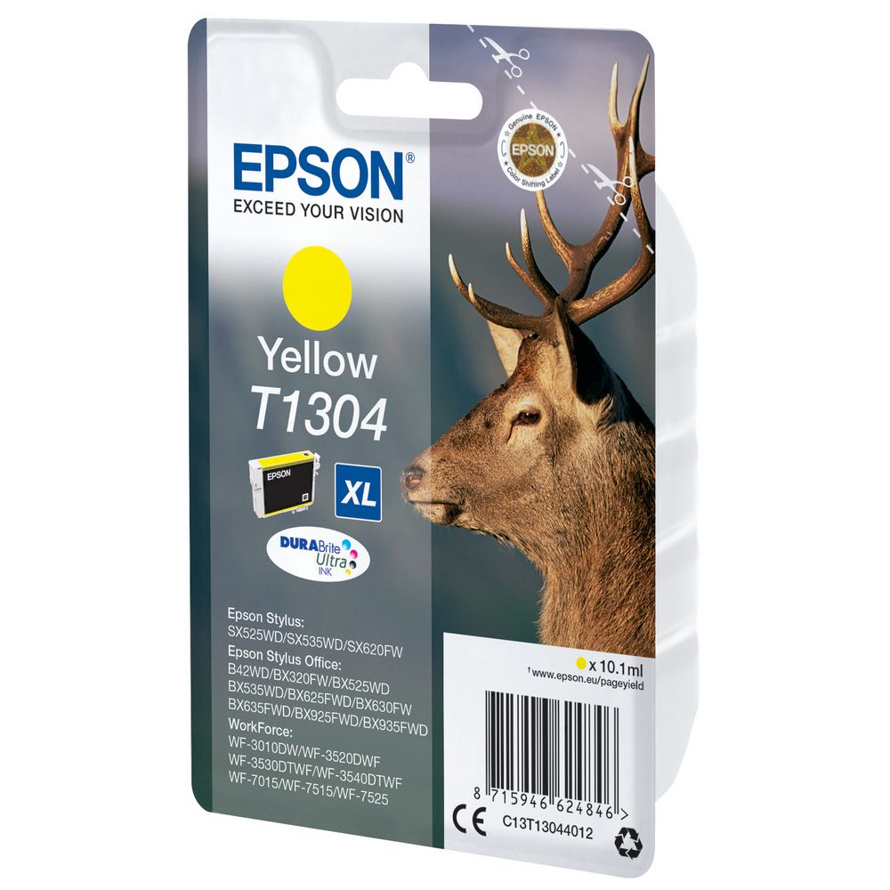 Epson T-1304 - Al Masam Stationery LLC