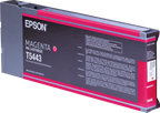 Epson T-5443 Magenta - Al Masam Stationery LLC