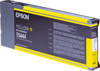 Epson T-5444 Yellow - Al Masam Stationery LLC