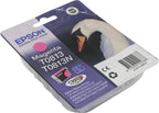EPSON T0813 MAGENTA - Al Masam Stationery LLC