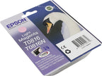 EPSON T0816 LIGHT MAGENTA - Al Masam Stationery LLC