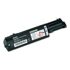 Epson Aculaser CX11N/C1100 Blk Toner - Al Masam Stationery LLC