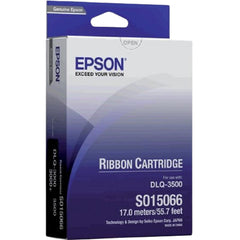 Epson Ribbon DLQ 3000/3500 (SO 15066) - Al Masam Stationery LLC