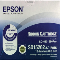 Epson S015016 7762 LQ680 / 2550 - Al Masam Stationery LLC