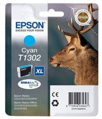 Epson T-1302 - Al Masam Stationery LLC