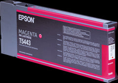 Epson T-5443 Magenta - Al Masam Stationery LLC