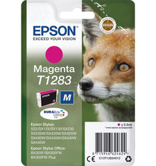 EPSON T1283 MAGENTA - Al Masam Stationery LLC