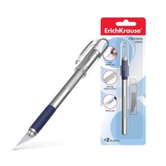 ErichKrause Stationery knife(Precision Knife)-scalpel - Al Masam Stationery LLC