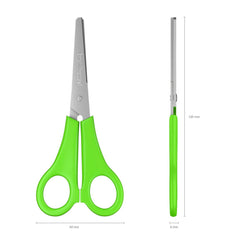 ErichKrause Scissors Joy, 13.5cm - Al Masam Stationery LLC