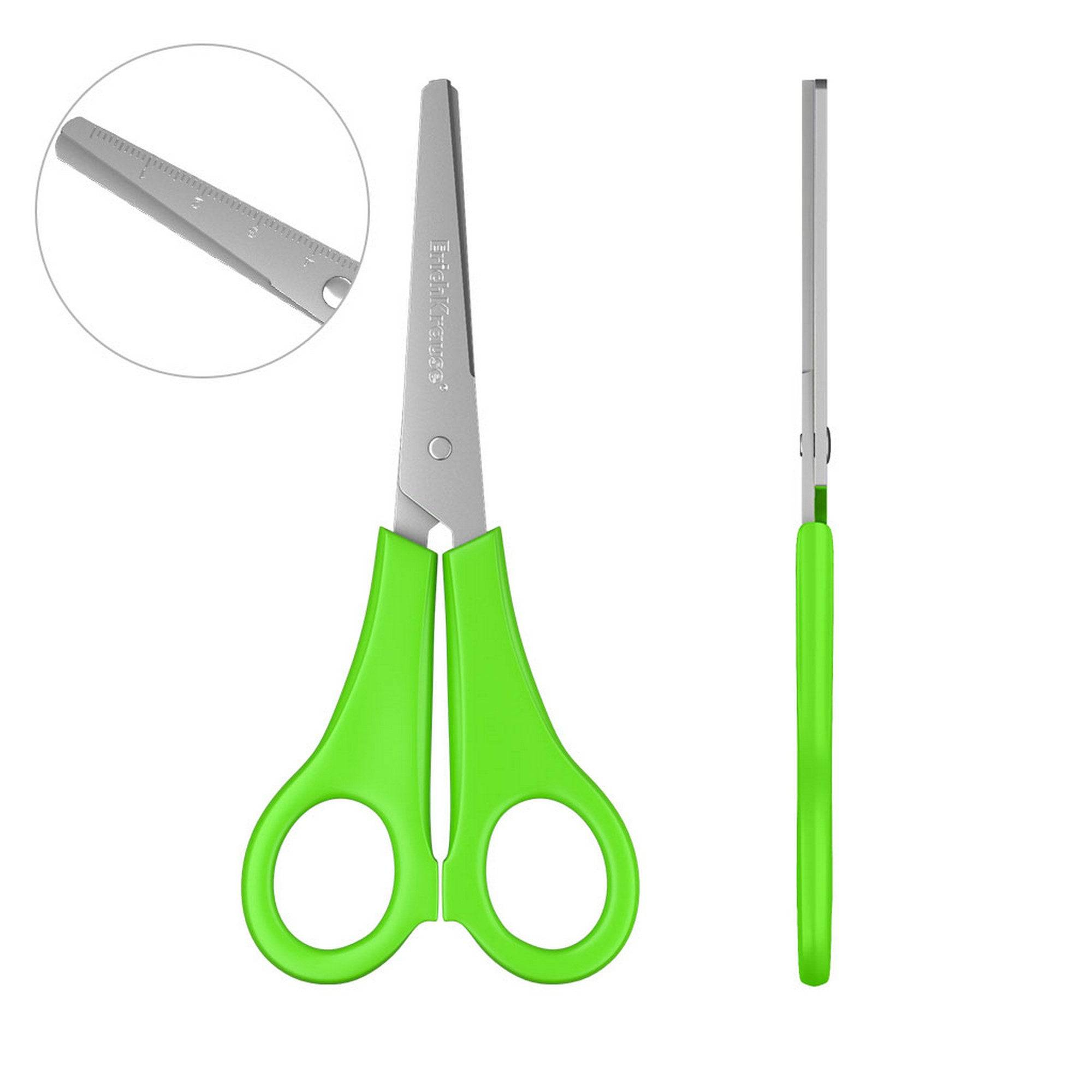 ErichKrause Scissors Joy, 13.5cm Secondary image