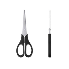 ErichKrause Scissors Standard, 13.5cm - Al Masam Stationery LLC