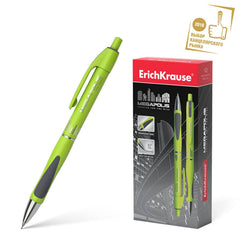 ErichKrause Mechanical pencil MEGAPOLIS Concept 0.7 mm, HB - Al Masam Stationery LLC