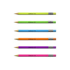 ErichKrause Mechanical pencil set with 20 leads 0.5 mm, HB - Al Masam Stationery LLC