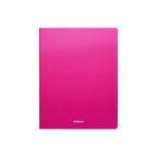 ErichKrause File folder Diagonal Neon, 10 pockets, A4, assorted - Al Masam Stationery LLC