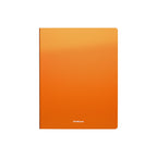 ErichKrause File folder Diagonal Neon, 10 pockets, A4, assorted - Al Masam Stationery LLC