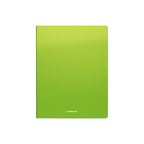 ErichKrause File folder Diagonal Neon, 20 pockets, A4, assorted - Al Masam Stationery LLC