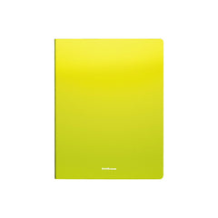 ErichKrause File folder Diagonal Neon, 30 pockets, A4, assorted - Al Masam Stationery LLC