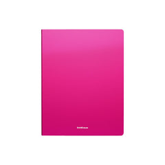 ErichKrause File folder Diagonal Neon, 30 pockets, A4, assorted - Al Masam Stationery LLC