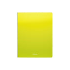 ErichKrause File folder Diagonal Neon, 40 pockets, A4, assorted - Al Masam Stationery LLC