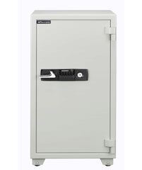 Fire Resistant Eagle Safe ES-150 Locking Digital + Keylock - Al Masam Stationery LLC