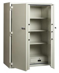 Eagle ES-700 Fire Resistant Safe- Digital and Key Lock