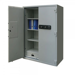 Eagle ES-700 Fire Resistant Safe- Digital and Key Lock - Al Masam Stationery LLC