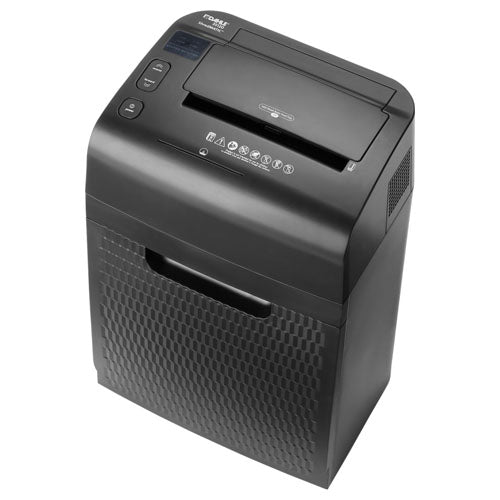Dahle  Auto Feed  Shredder 35120 Eol Model - DHL 35120 - Al Masam Stationery LLC