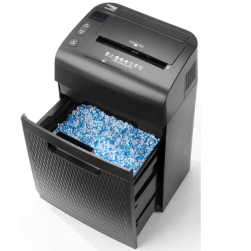 Dahle  Auto Feed  Shredder 35120 Eol Model Secondary image