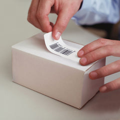 DYMO Std Add Label 28X89mm 12pk - Al Masam Stationery LLC