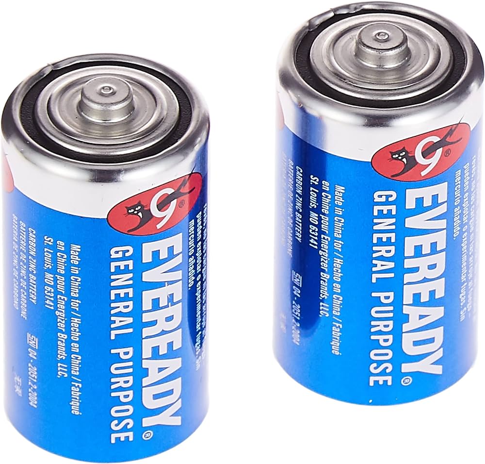 Eveready ER 935 S/WRAP C - (Pack of 2) - Al Masam Stationery LLC Main image