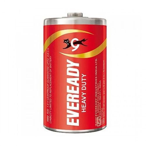 Eveready 1050 SW2 Heavy Duty D Battery Main image