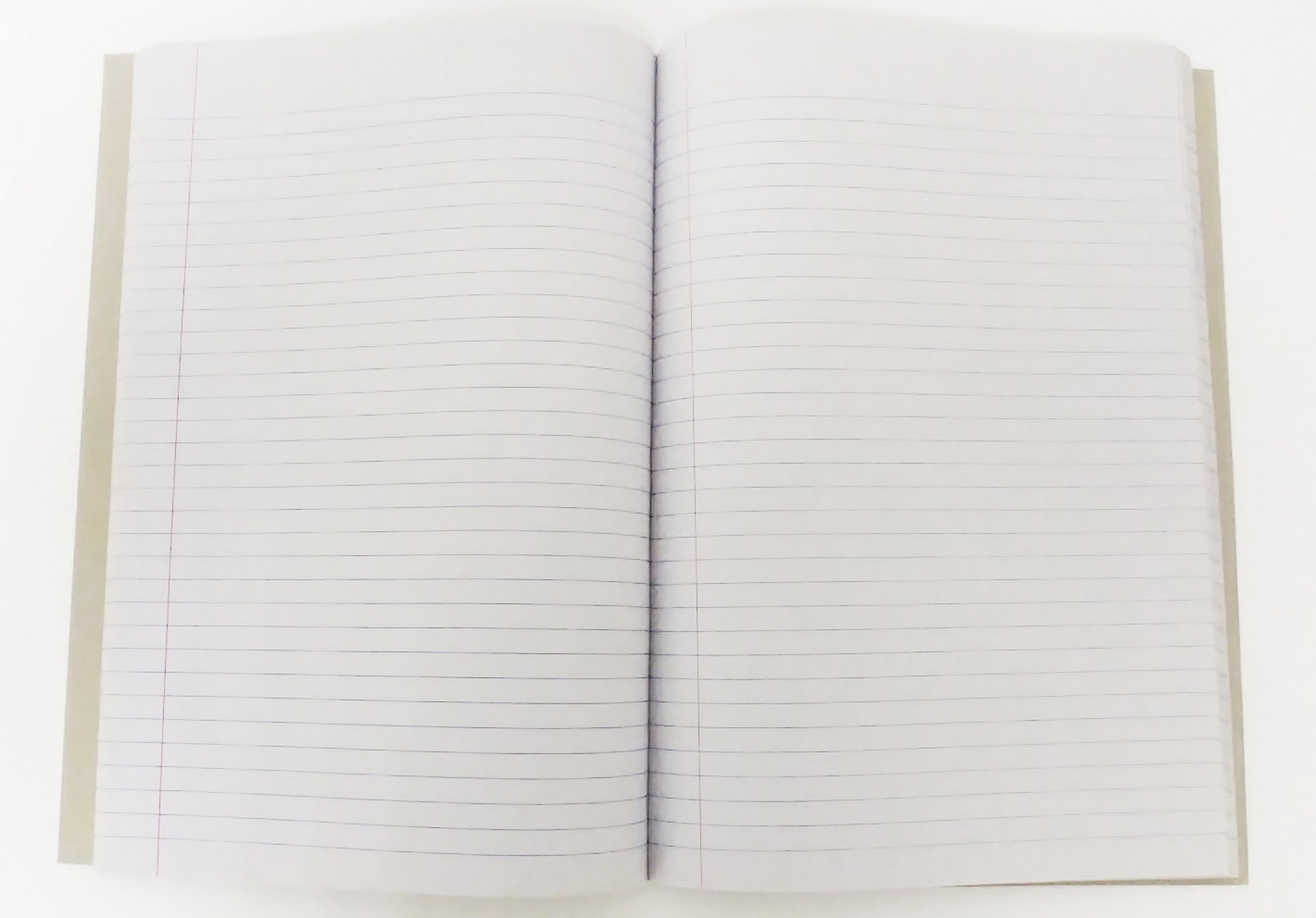 Exercise Book A4 100sht - Al Masam Stationery LLC