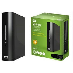 External Hard Disk 1TB (WD) - Al Masam Stationery LLC