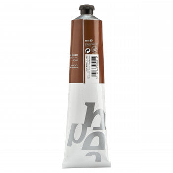 PEBEO XL FINE OIL 200ML RAW SIENNA Secondary image