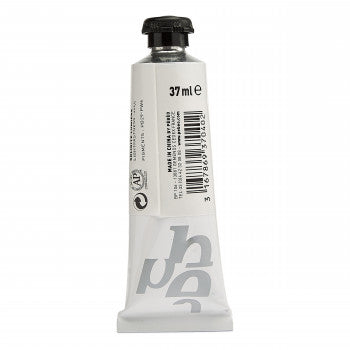 PEBEO XL FINE OIL 37 ML VIVID WHITE - Al Masam Stationery LLC