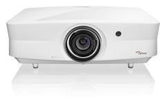 Optoma UHZ65LV 4K Laser Home Entertainment Projector - Al Masam Stationery LLC