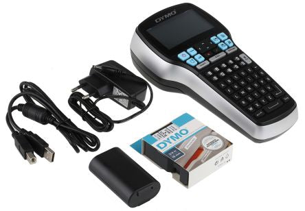 DYMO LABEL MANAGER 420P - Al Masam Stationery LLC