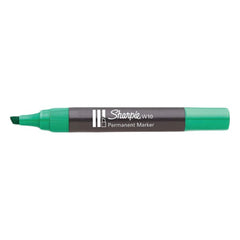 Sharpie Chisel Tip Permanent Marker Assorted 5 Pieces - Al Masam Stationery LLC