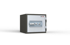 Safire Fire Rated Safe 20 (Horizontal) KL+EL - Al Masam Stationery LLC