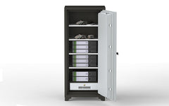 Safire Fire Resistant Safe 1360 Electronic Lock