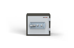 Safire Fire Rated Safe 20 (Horizontal) KL+EL - Al Masam Stationery LLC