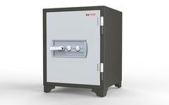 Safire Centiguard FR 560 2KL Fire Resistant Safe - Al Masam Stationery LLC