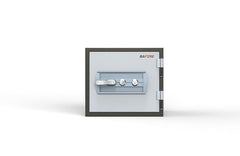 Safire Fire Rated Safe 20 (Horizontal) KL+EL - Al Masam Stationery LLC