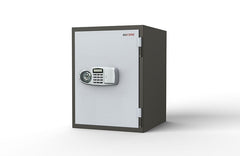 Safire Fire Rated Safe 40 (Vertical) KL+EL - Al Masam Stationery LLC