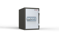 Safire Fire Rated Safe 40 (Vertical) 2 KEY LOCK