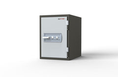 Safire Fire Rated Safe 40 (Vertical) 2 KEY LOCK