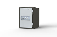 Safire Fire Rated Safe 30 (Vertical) 2 KEY LOCK