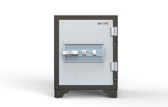 Safire Fire Rated Safe 445 2 KEY LOCK