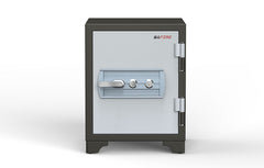 Safire Fire Rated Safe 445 2 KEY LOCK