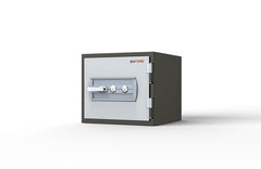 Safire Fire Rated Safe 20 (Horizontal) KL+EL - Al Masam Stationery LLC